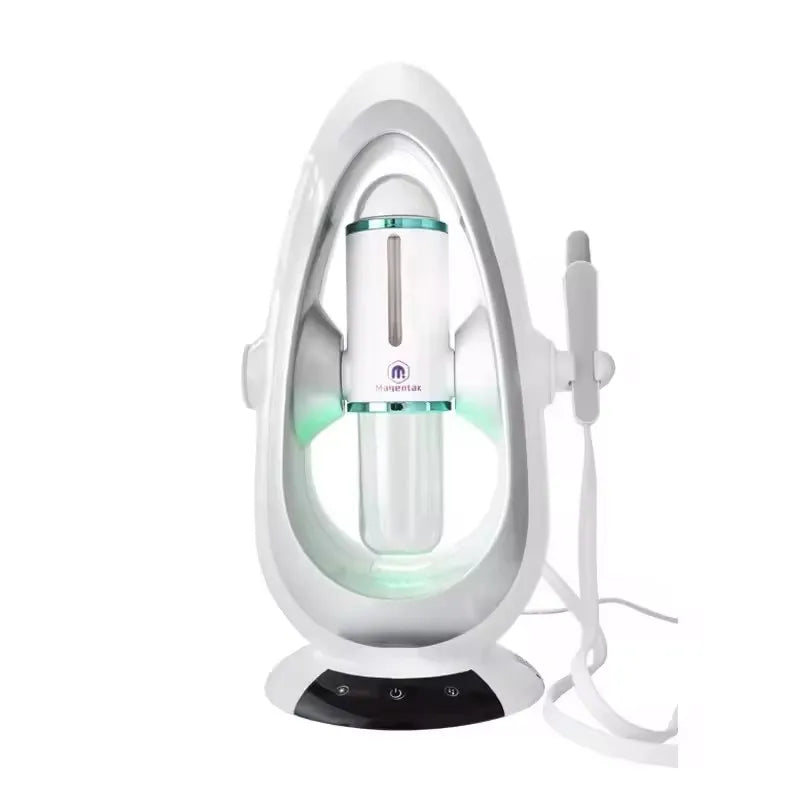 3 in 1 Hydra Peel Dermabrasion Facial Cleaning Hydrofacials Beauty Machine Hydro Dermabrasion Facial Machine